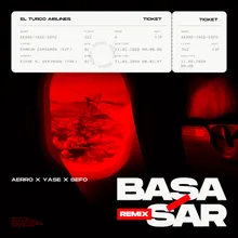 Başa Sar Remix