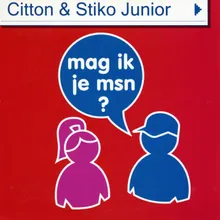 Mag Ik Je Msn? 2-Step Version