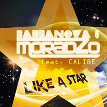 Like A Star Radio Edit