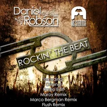 Rockin' the Beat Maroy's Alegria Remix