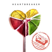 Heartbreaker Arvai Remix