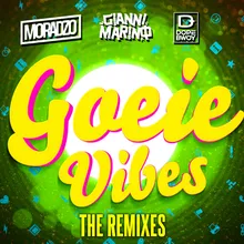 Goeie Vibes Gianni Marino Edit