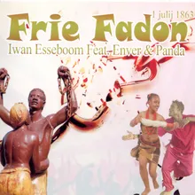 Frie Fadon