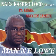 Man N'e Lowe