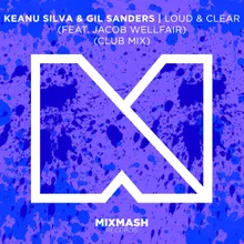 Loud & Clear (Club Mix)