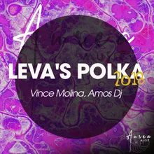 Leva's Polka