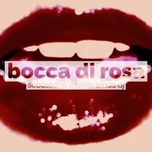 Bocca di rosa