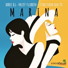 Marina Instrumental Mix