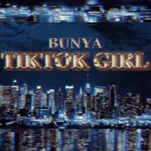 Tiktok Girl