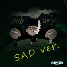 ฝากดาว Sad Ver.