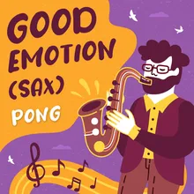 Good Emotion (Sax)