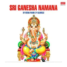 Sri Ganesha Prapatthi