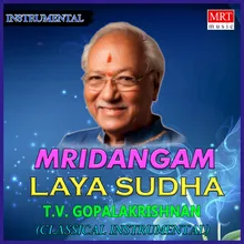 Mridangam Solo