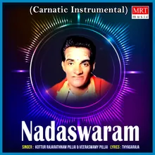 Nee Bhakthi Bhagyasudha Instrumental