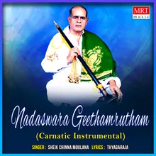 Bhaja Govindam Instrumental