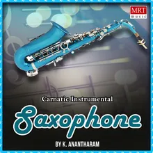 Maamavathu Sri Saraswathi Instrumental