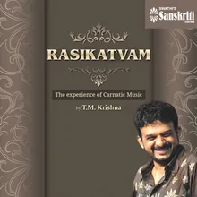 CONCLUSION_The Sound of Carnatic Music