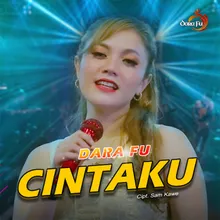 Cintaku