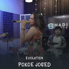 Pokoe Joged