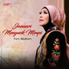 Januari Mengusik Mimpi