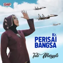 Kr. Perisai Bangsa