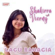 Lagu Bahagia