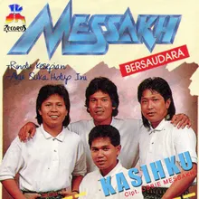 Rindu Kesepian