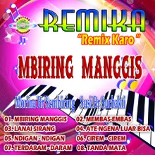 Mbiring Manggis