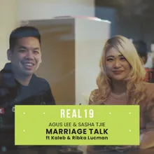 Real19 - Marriage Talk