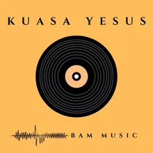 Kuasa Yesus