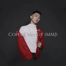 Coffee Wangy (Mawar Merah Jambu)