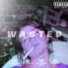 Wasted