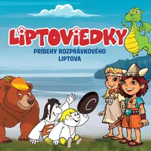 Liptovskí valasi