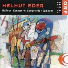 Episoden. Konzert für Klavier und Orchester, Op. 110: Episode 2