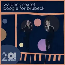 Boogie for Brubeck