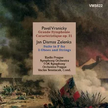 Grand Characteristic Symphony for the peace with the French Republic in C Minor, Op. 31: Adagio. Affetuoso, con sordini The Fate and the Death of Louis XVI. Funeral March