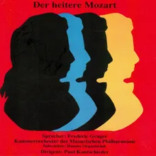 Serenade in G Major, KV525 "Eine kleine Nachtmusik": II. Romanze. Andante