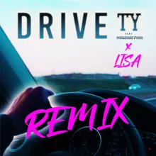 DRIVE Remix