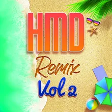 Reo Akakino - Remix