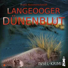 Langeooger Dünenblut Kapitel 21