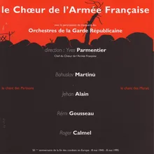 Le Chant Des Marais