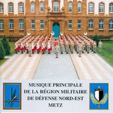 Le Régiment De Sambre Et Meuse