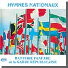 Hymne National Coree