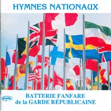 Hymne National France