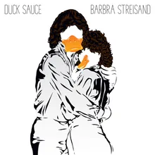 Barbra Streisand-Afrojack Ducky Mix