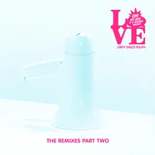 Love-Alex Gopher Remix