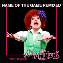 Name of the Game-Shpank's Bounce House Club Mix