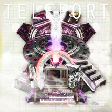 Teleport-Funky Beetle Remix