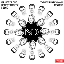 Nono-Thomas P. Heckmann Rework