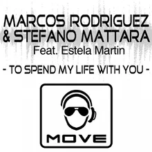 To Spend My Life With You-Mat's Mattara Dark Rmx Radio